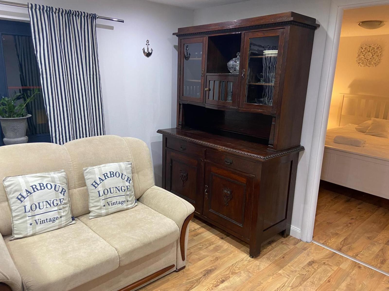 Apartament Skandynawski 노베 보로보 외부 사진