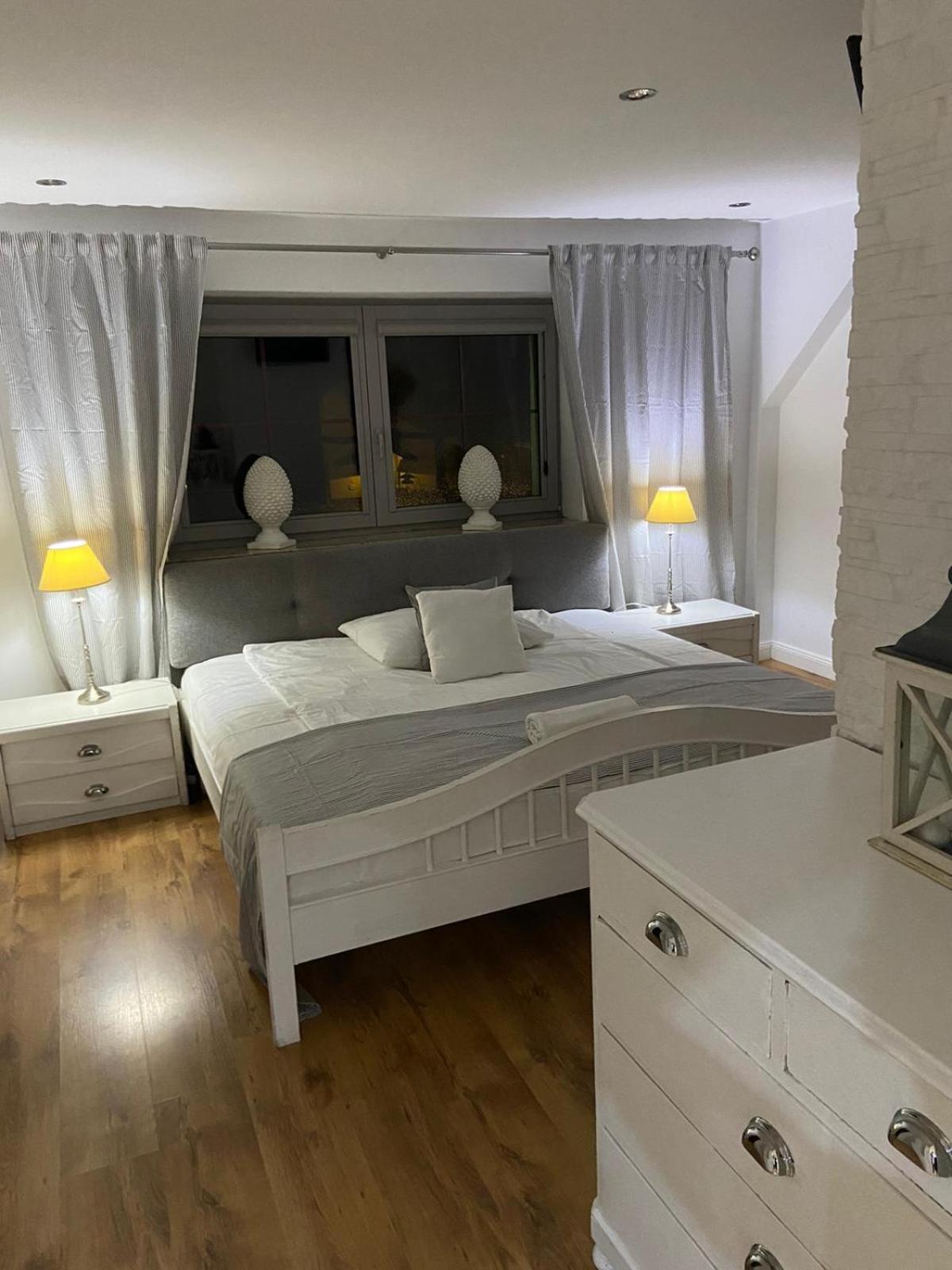 Apartament Skandynawski 노베 보로보 외부 사진
